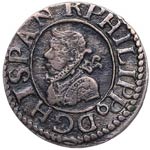 1613. Felipe III ... 