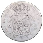 1792. Carlos IV (1788-1808). Madrid. 4 ... 
