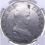 1809. Fernando VII ... 