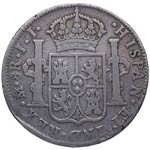 1818. Fernando VII (1808-1833). México. 8 ... 