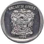 1998. África del Sur. 2 ... 