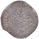 1574 - 1589. Francia . Enrique III de ... 