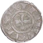 1285-1289 . Principado de Acaya (Grecia). ... 