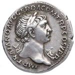 103-111 dC. Trajano ... 