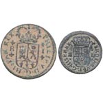 1718 y 1747. España. ... 
