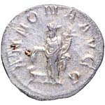 244-247 dC. Marco Julio Filipo, Filipo el ... 