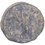 283-285 dC. Marco Aurelio Carino (283-285 ... 