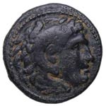 323-317 aC. Filipo III ... 
