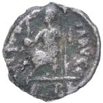 395-423 dC. Honorio (395-423 dC). Hispania. ... 