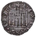 1379-1390. Juan I (1379-1390). Segovia. ... 