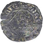 1471. Enrique IV (1454-1474). Segovia. ... 