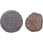 1618 y 1662. Fellipe III y Felipe IV. Toledo ... 