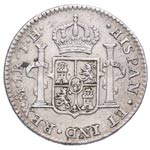 1806. Carlos IV (1788-1808). México. 1 ... 