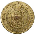 1790. Carlos IV (1788-1808). 2 escudos. Au. ... 