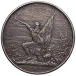 1874. Suiza. 5 francos. ... 