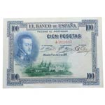 1925. Billetes ... 