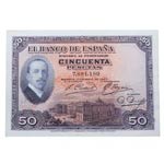 1927. Billetes ... 