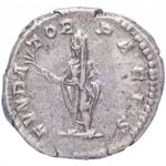 202-210 dC. Lucio Septimio Severo (193-211 ... 