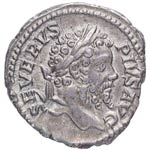 205 dC. Lucio Septimio ... 