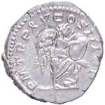 207 dC. Lucio Septimio Severo (193-211 dC). ... 