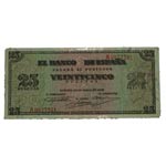 1938. Billetes España. ... 