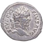 209 dC. Lucio Septimio ... 