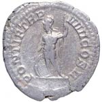 206 dC. Marco Aurelio Severo Antonino ... 