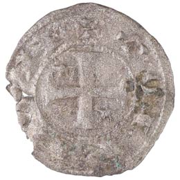1158-1214. Alfonso VIII . Toledo. Meaja. ... 