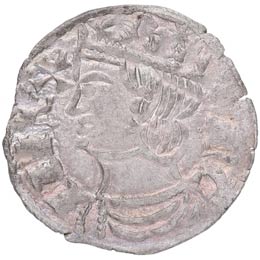 1284-1295. Sancho IV ... 