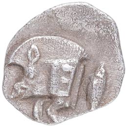450-400 aC. MYSIA ... 