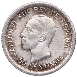 1926. Alfonso XIII ... 