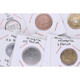 1965 a 2006. Japón. Lote de 11 monedas: 5 ... 