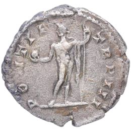 200 dC. Caracalla (211-217 dC). Roma. ... 