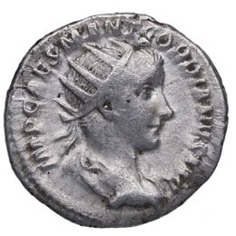 238-239. Gordiano III. ... 