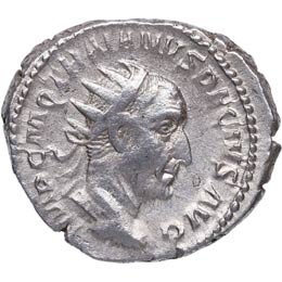 249-251. Trajano Decio ... 