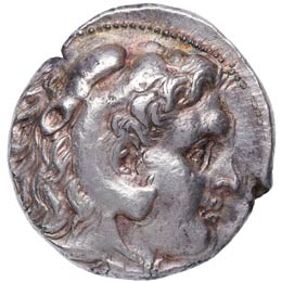 312-281 aC. Imperio ... 