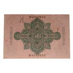 21 abril de 1910. Billetes Extranjeros. ... 