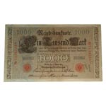 21 abril 1910. Billetes ... 