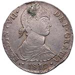 1810. Fernando VII ... 