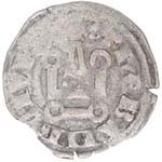 1287-1308. Grecia. Ducado de Atenas. Guy II ... 