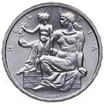 1948. Suiza. 5 francos. ... 