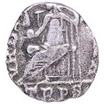 375-378 dC. Flavio Julio Valente (364-378 ... 