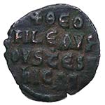 829-842 dC. Teófilo (829-842 dC). ... 