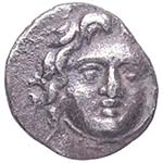 300-190 a.C. Pisidia. ... 
