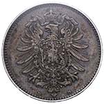 1874-D. Alemania ... 