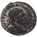 307-337 dC. Constantino ... 