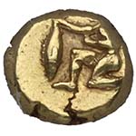 500-450 aC. Mysia, Cyzicus. ... 