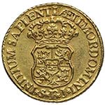 1742. Felipe V (1700-1746). Sevilla. 2 ... 