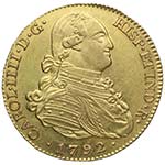 1792. Fernando VI ... 