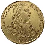 1809. Fernando VII ... 